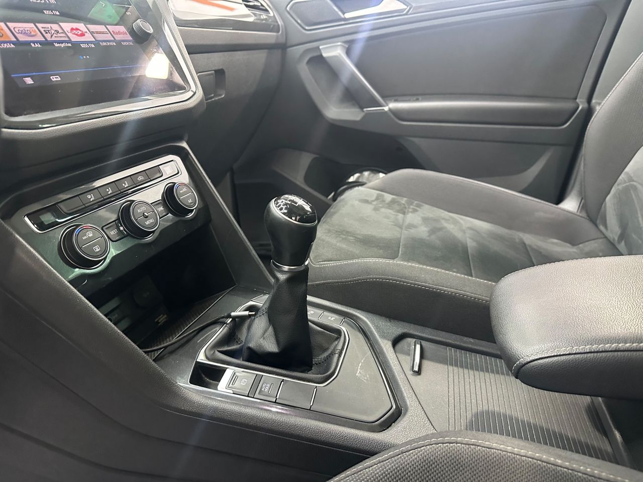 Volkswagen Tiguan Sport 2.0 TDI 110kW (150CV) - Foto 2 