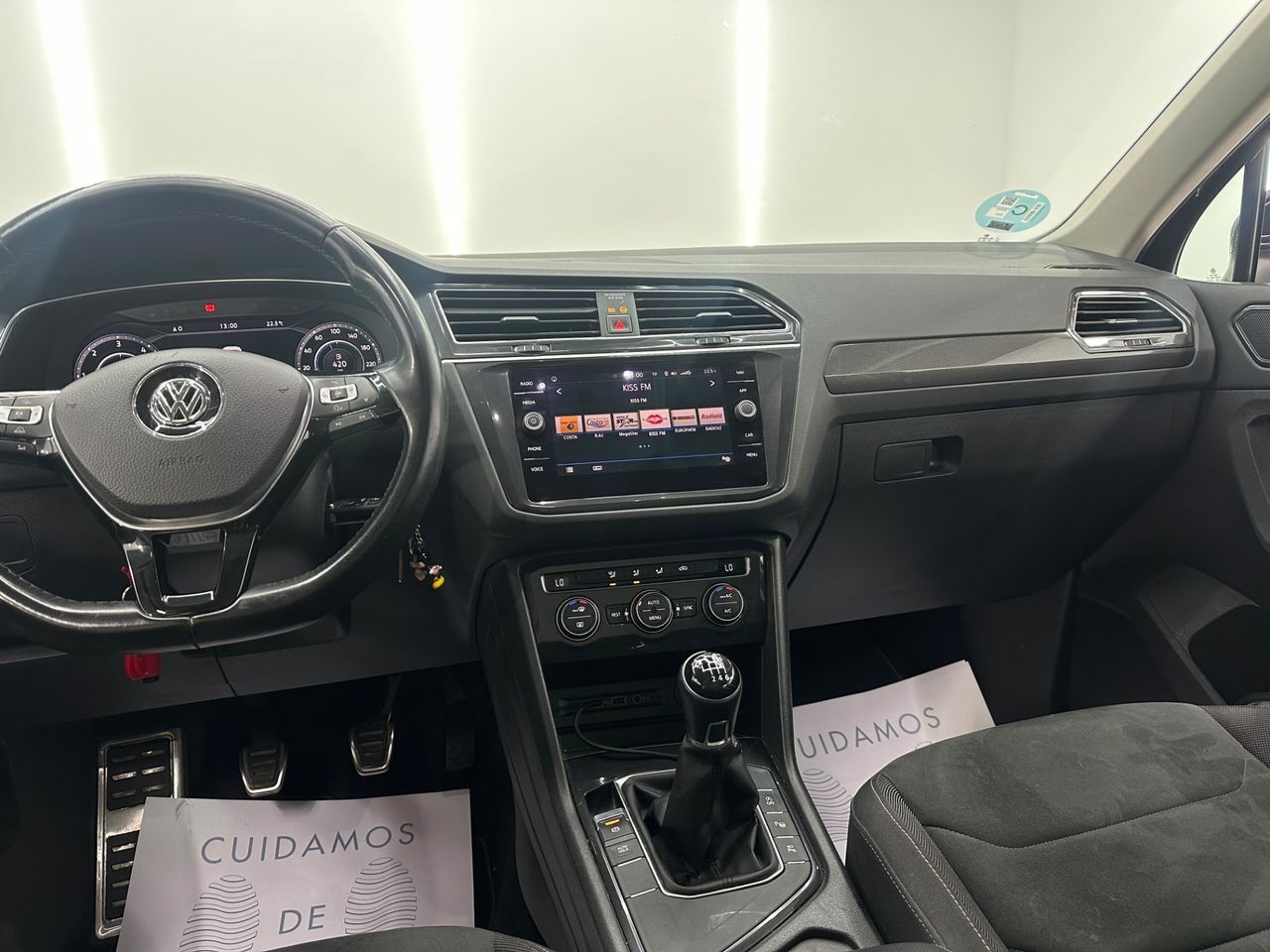 Volkswagen Tiguan Sport 2.0 TDI 110kW (150CV) - Foto 2 