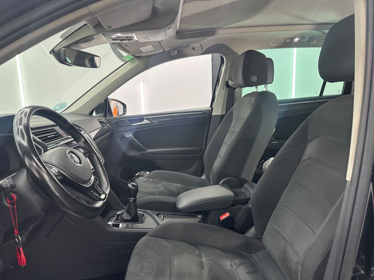Volkswagen Tiguan Sport 2.0 TDI 110kW (150CV) - Foto 2 