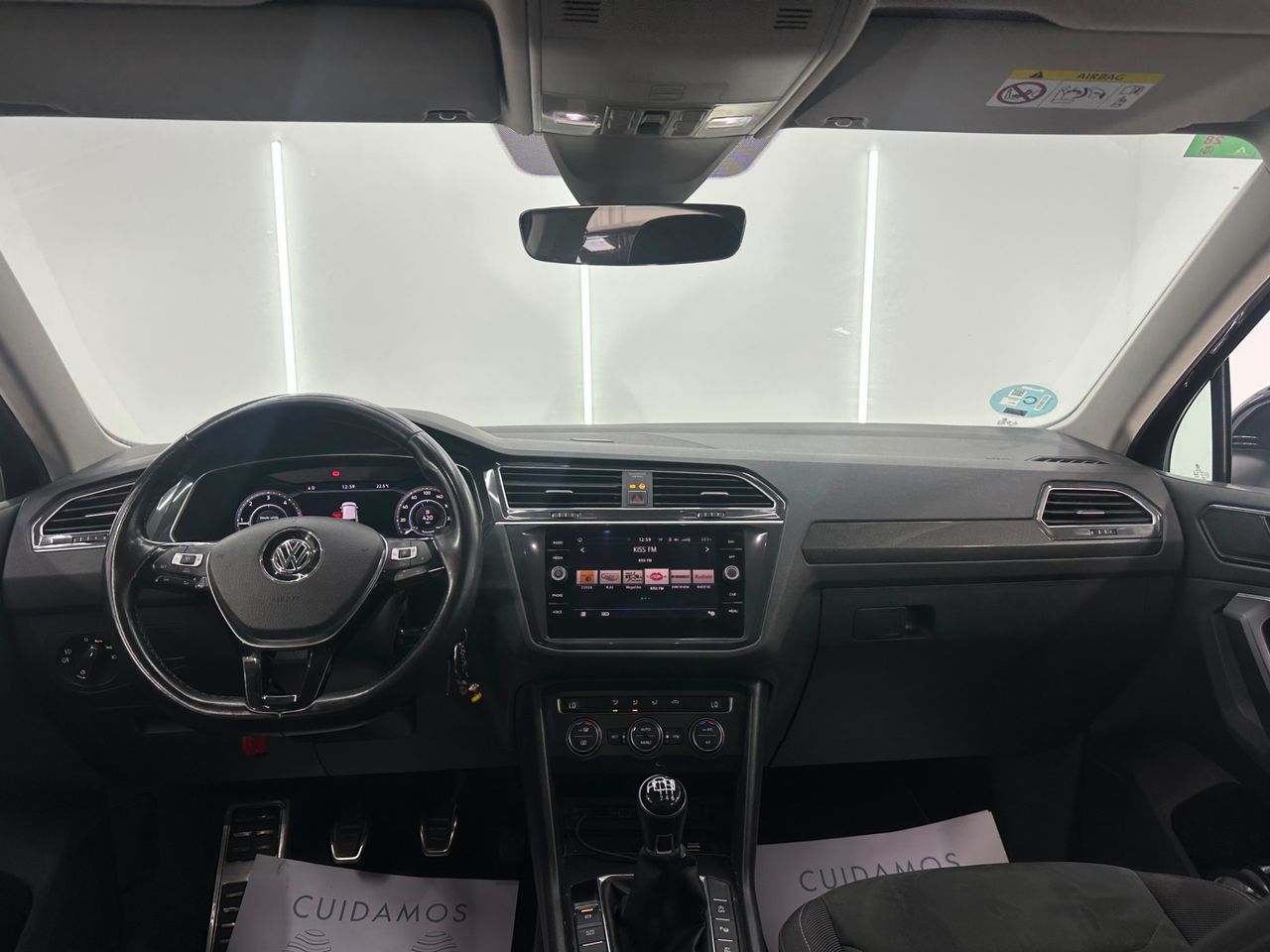 Volkswagen Tiguan Sport 2.0 TDI 110kW (150CV) - Foto 2 