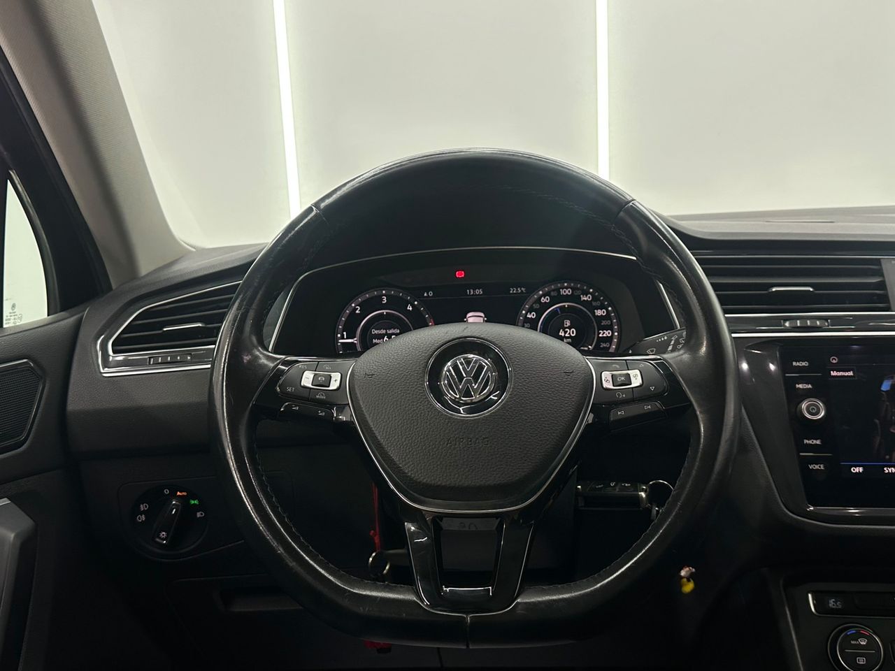 Volkswagen Tiguan Sport 2.0 TDI 110kW (150CV) - Foto 2 