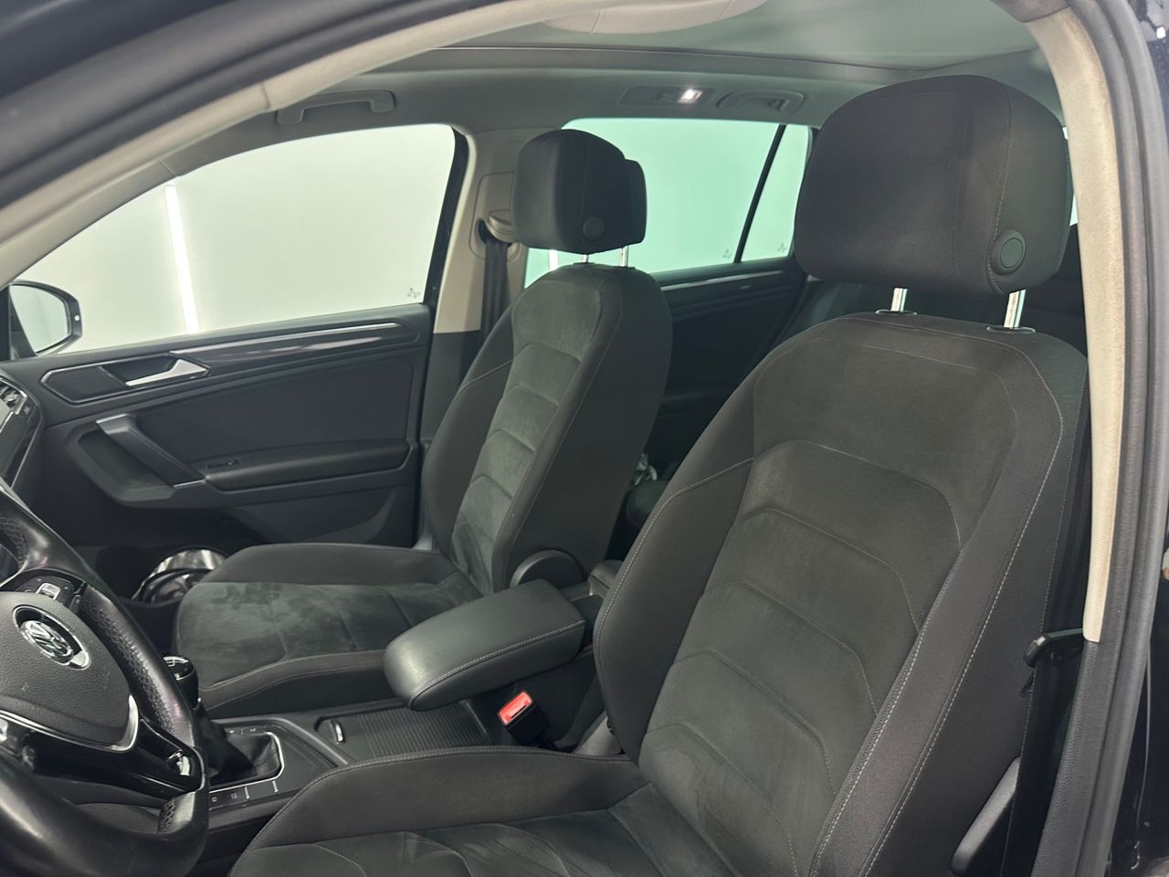 Volkswagen Tiguan Sport 2.0 TDI 110kW (150CV) - Foto 2 
