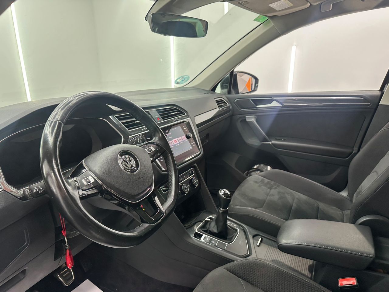 Volkswagen Tiguan Sport 2.0 TDI 110kW (150CV) - Foto 2 