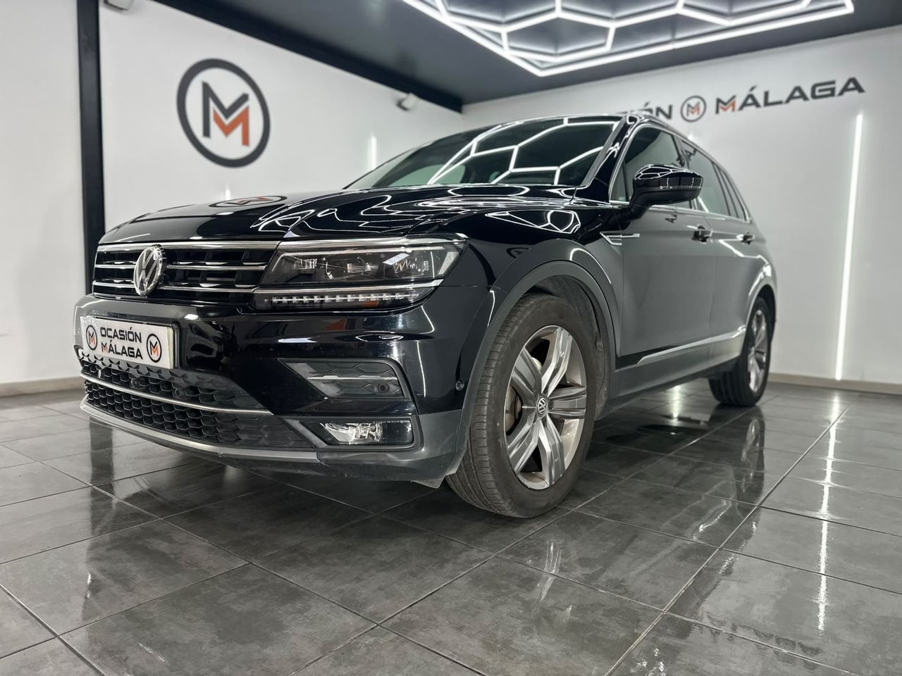 Volkswagen Tiguan Sport 2.0 TDI 110kW (150CV) - Foto 2 