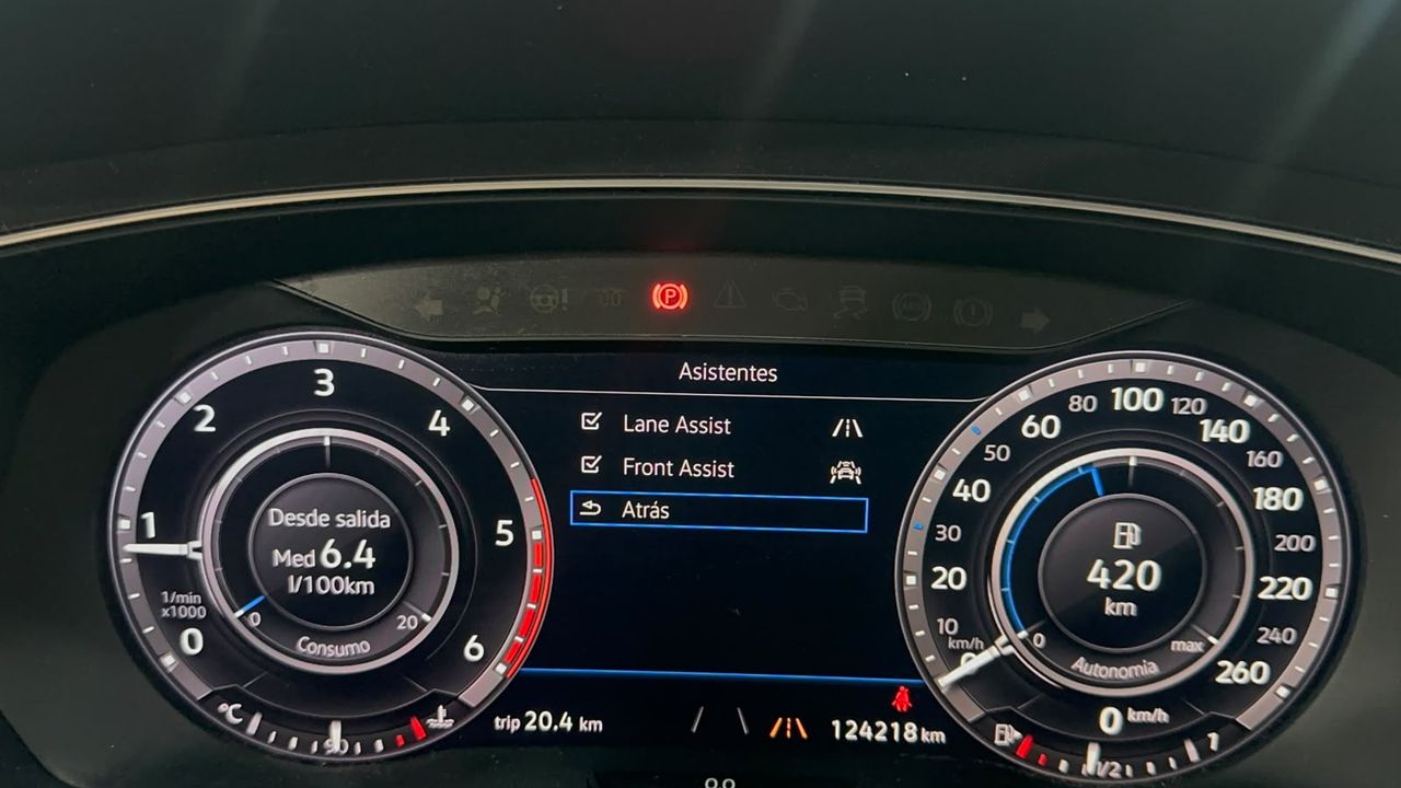 Volkswagen Tiguan Sport 2.0 TDI 110kW (150CV) - Foto 2 
