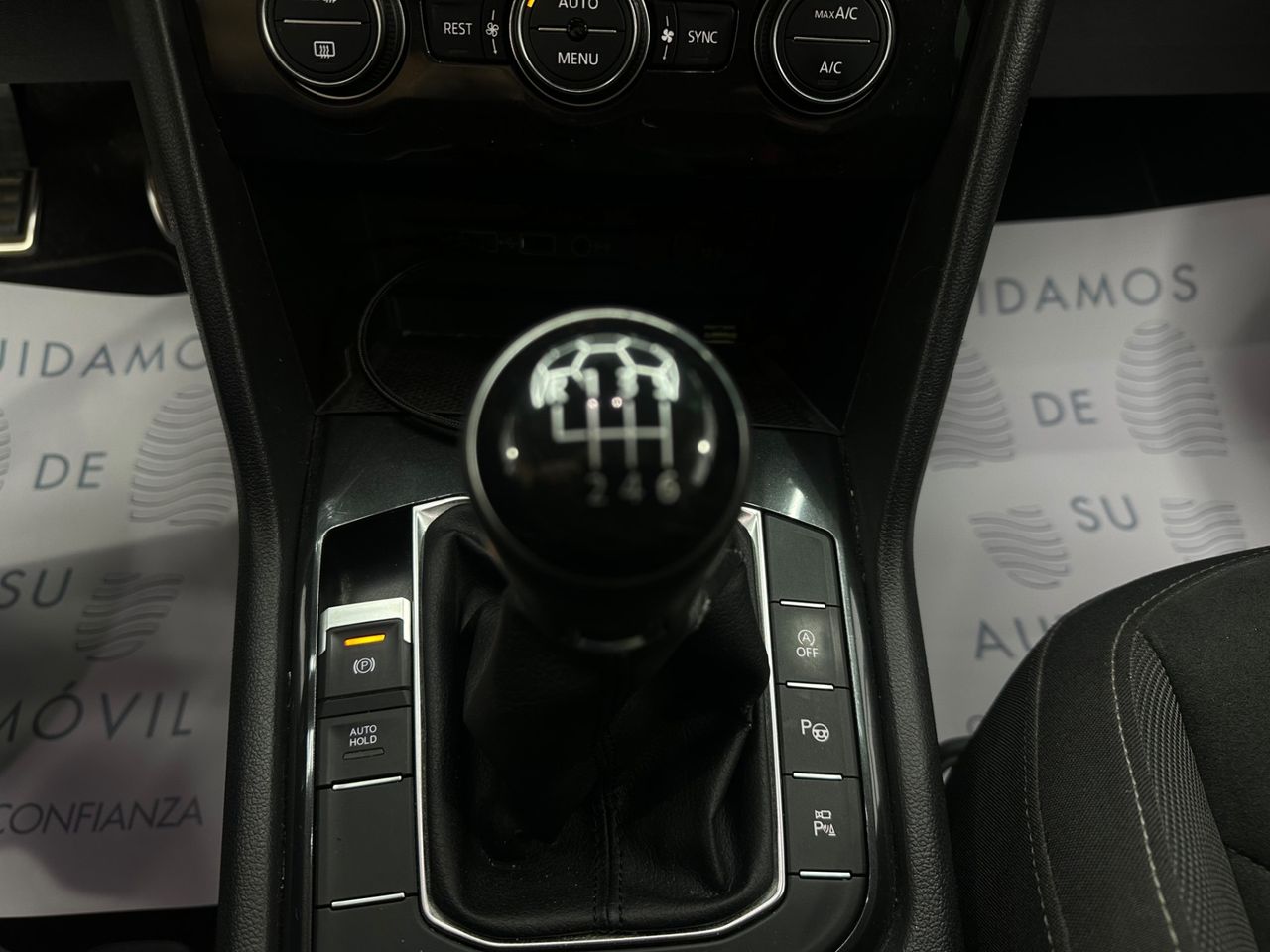 Volkswagen Tiguan Sport 2.0 TDI 110kW (150CV) - Foto 2 
