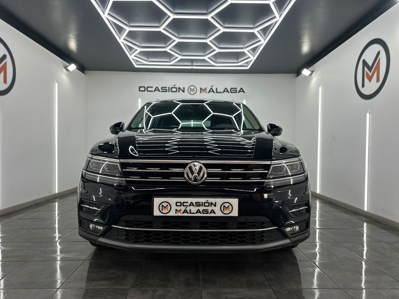 Volkswagen Tiguan Sport 2.0 TDI 110kW (150CV) - Foto 2 