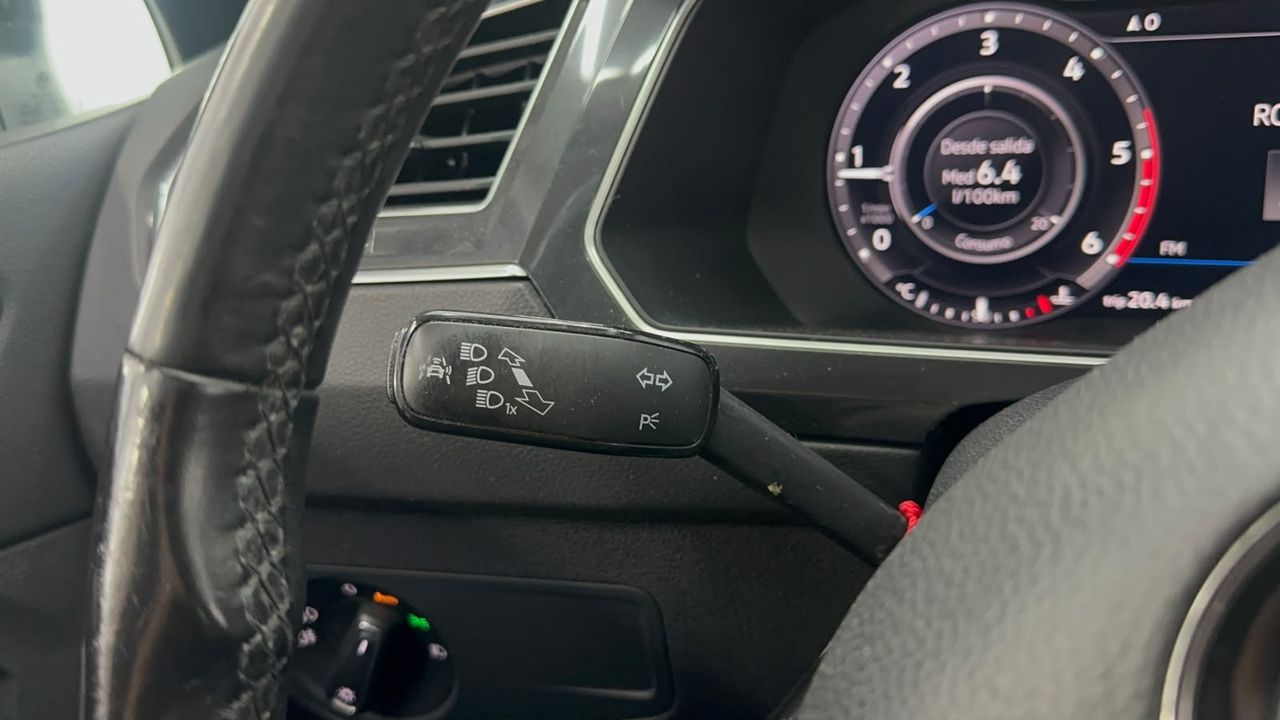 Volkswagen Tiguan Sport 2.0 TDI 110kW (150CV) - Foto 2 