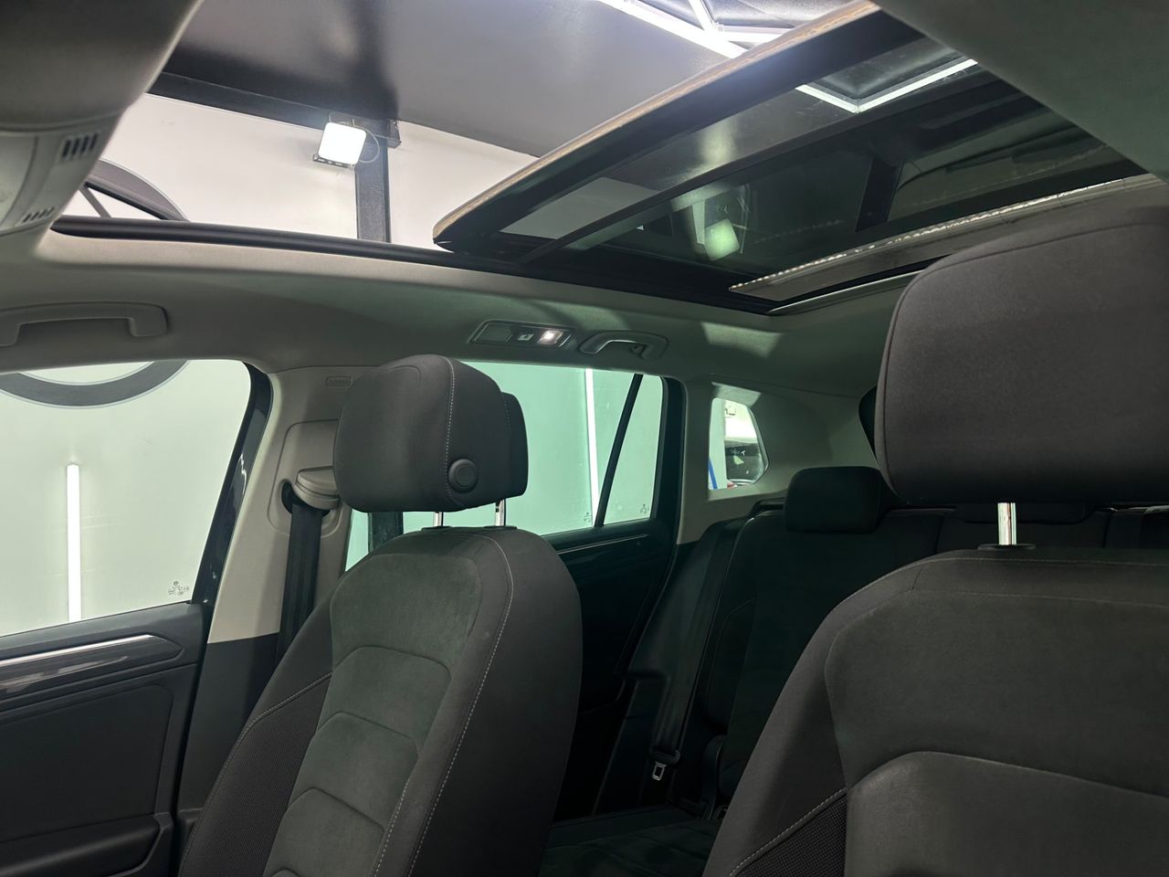 Volkswagen Tiguan Sport 2.0 TDI 110kW (150CV) - Foto 2 