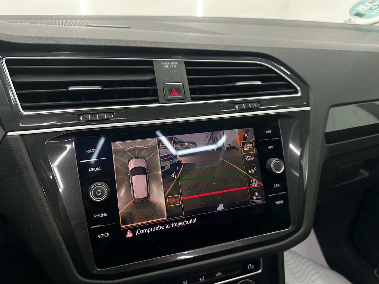 Volkswagen Tiguan Sport 2.0 TDI 110kW (150CV) - Foto 2 