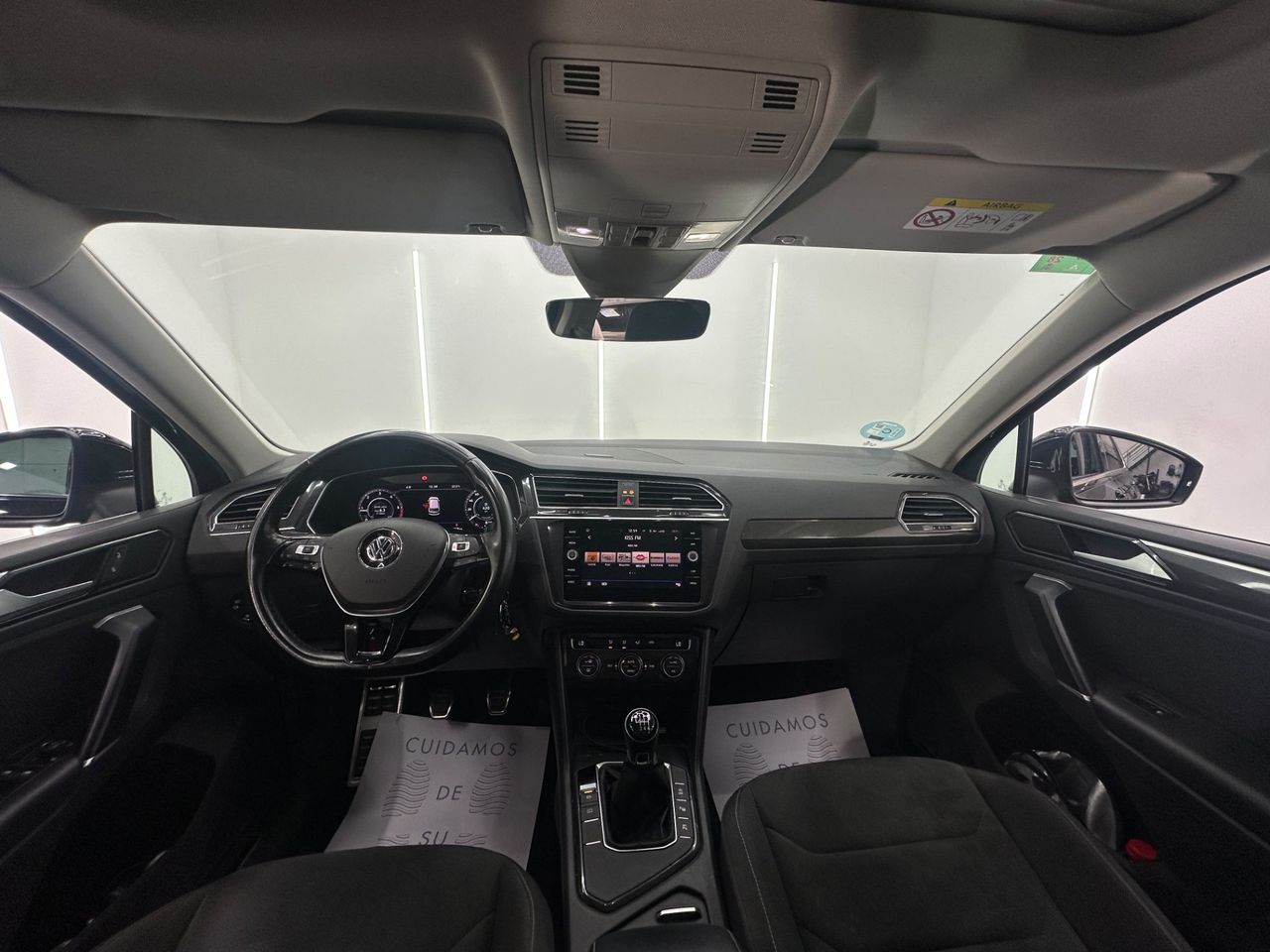 Volkswagen Tiguan Sport 2.0 TDI 110kW (150CV) - Foto 2 