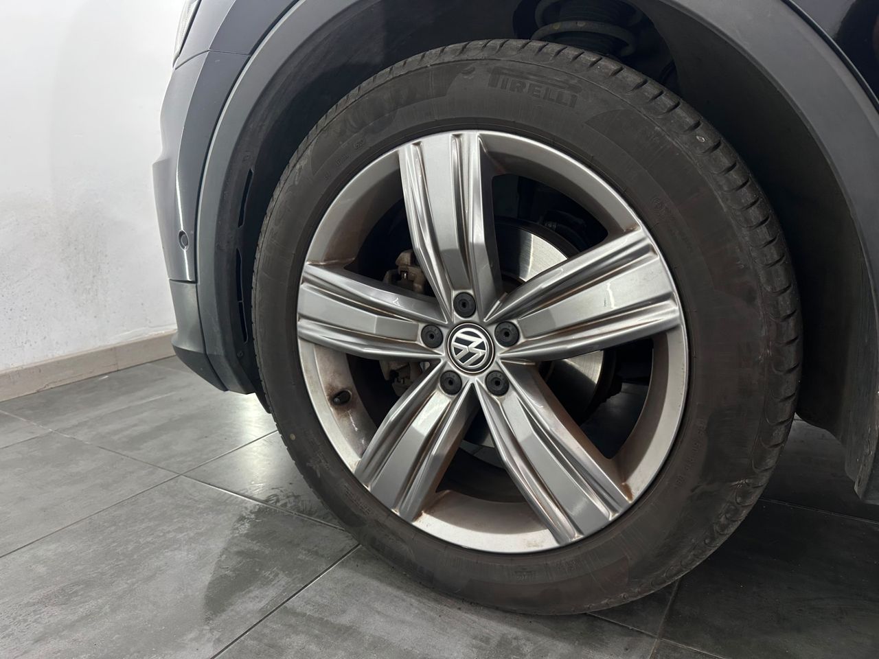 Volkswagen Tiguan Sport 2.0 TDI 110kW (150CV) - Foto 2 