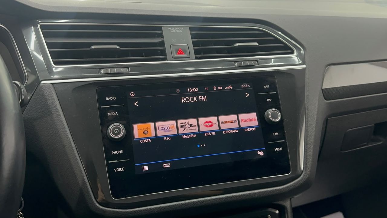 Volkswagen Tiguan Sport 2.0 TDI 110kW (150CV) - Foto 2 
