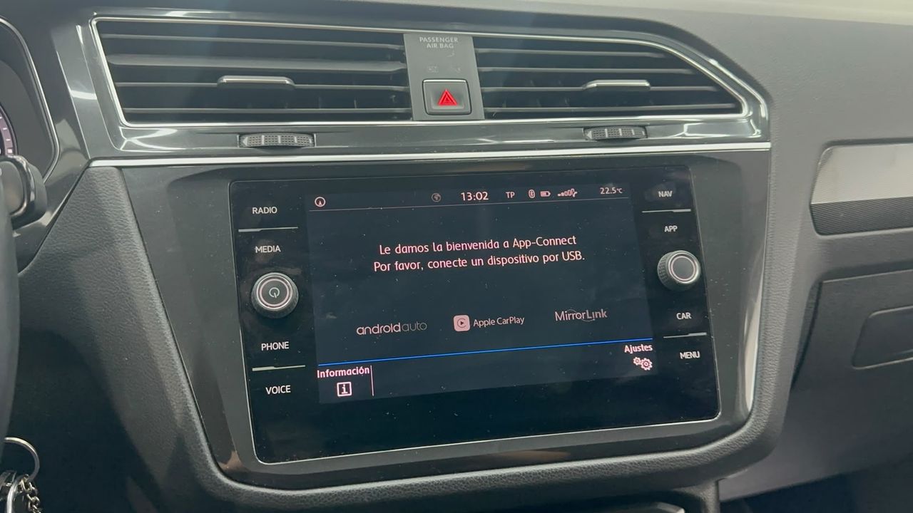 Volkswagen Tiguan Sport 2.0 TDI 110kW (150CV) - Foto 2 
