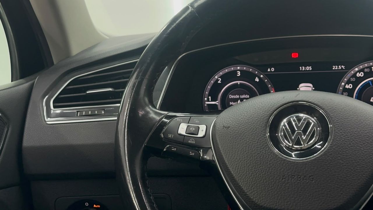 Volkswagen Tiguan Sport 2.0 TDI 110kW (150CV) - Foto 2 
