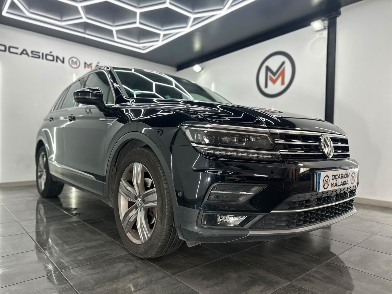 Volkswagen Tiguan Sport 2.0 TDI 110kW (150CV) - Foto 2 