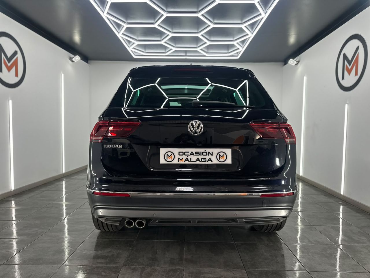 Volkswagen Tiguan Sport 2.0 TDI 110kW (150CV) - Foto 2 