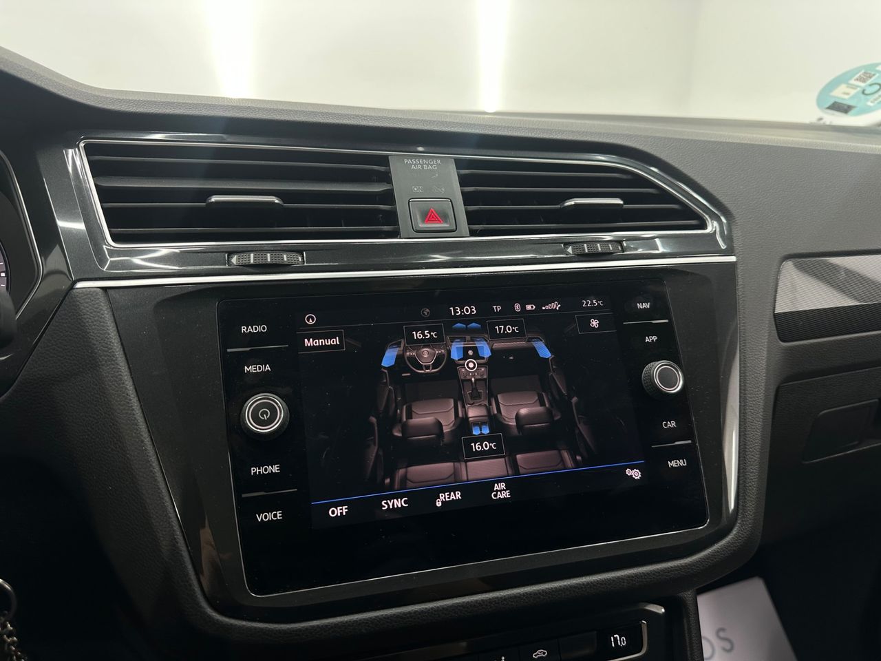 Volkswagen Tiguan Sport 2.0 TDI 110kW (150CV) - Foto 2 