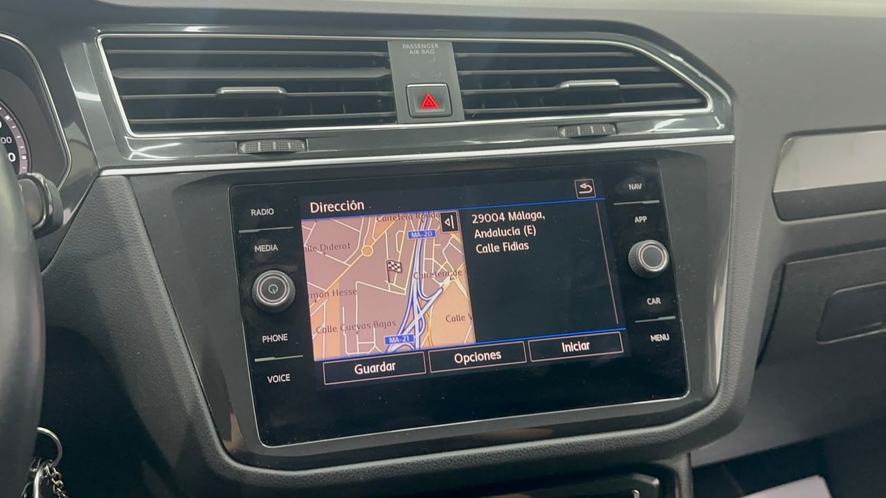 Volkswagen Tiguan Sport 2.0 TDI 110kW (150CV) - Foto 2 