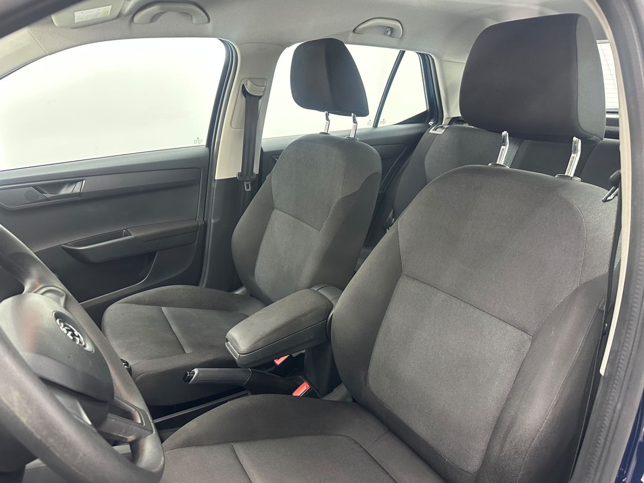 Skoda Fabia 1.0 MPI 60cv Ambition - Foto 2 
