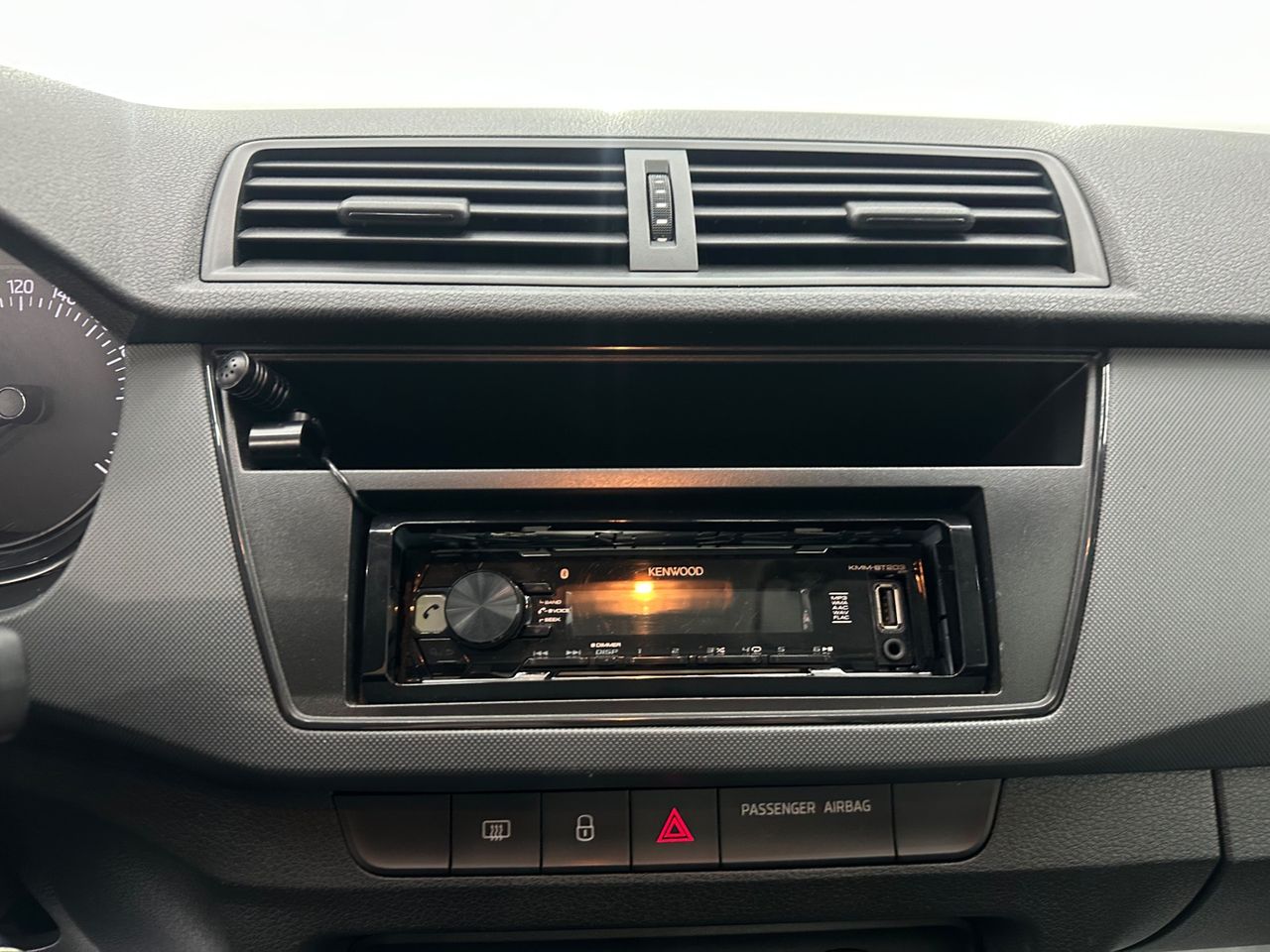 Skoda Fabia 1.0 MPI 60cv Ambition - Foto 2 