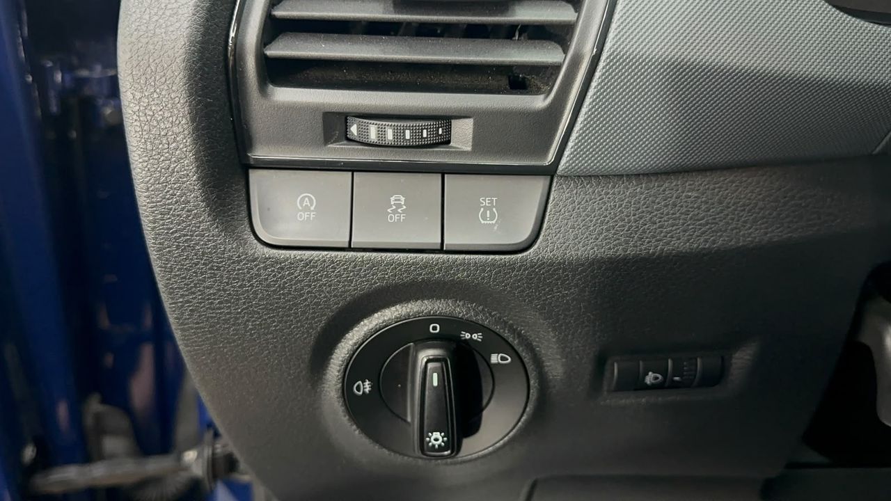 Skoda Fabia 1.0 MPI 60cv Ambition - Foto 2 