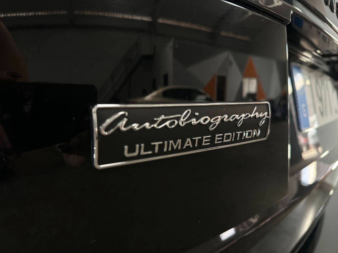 Land-Rover Range Rover 3.0 TDV6 (258CV) VOGUE HSE Autobiography - Foto 2 