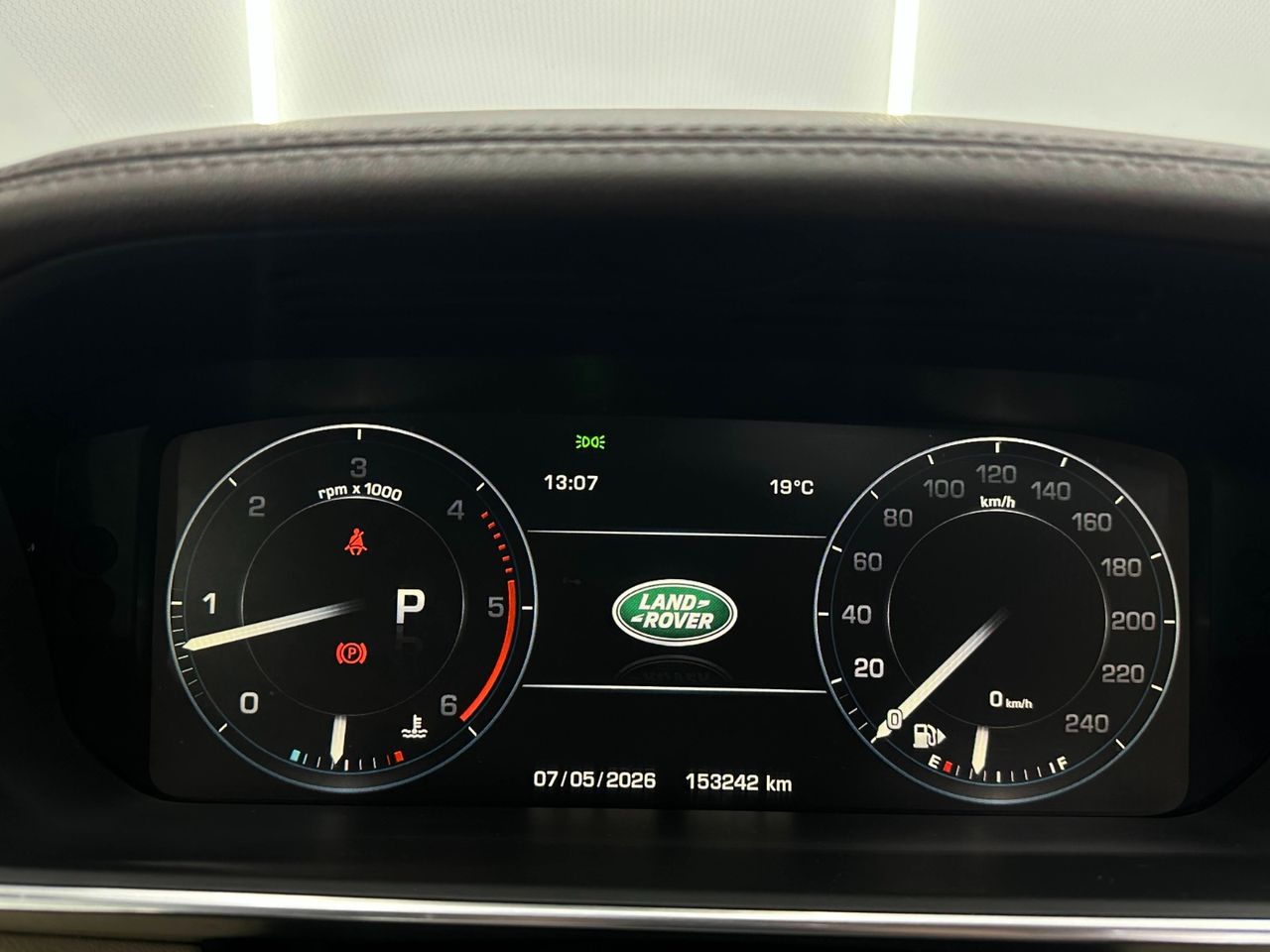 Land-Rover Range Rover 3.0 TDV6 (258CV) VOGUE HSE Autobiography - Foto 2 