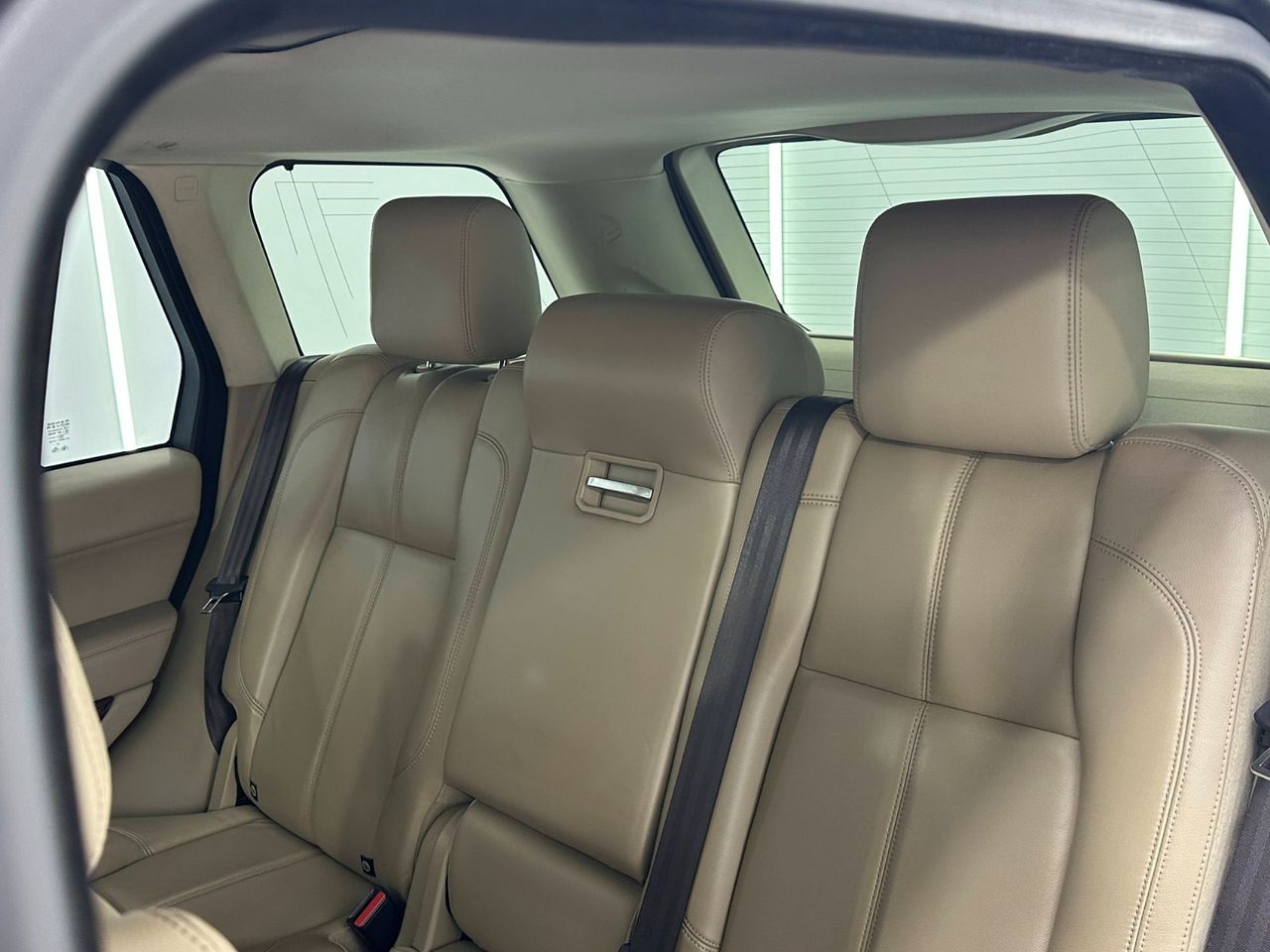 Land-Rover Range Rover 3.0 TDV6 (258CV) VOGUE HSE Autobiography - Foto 2 