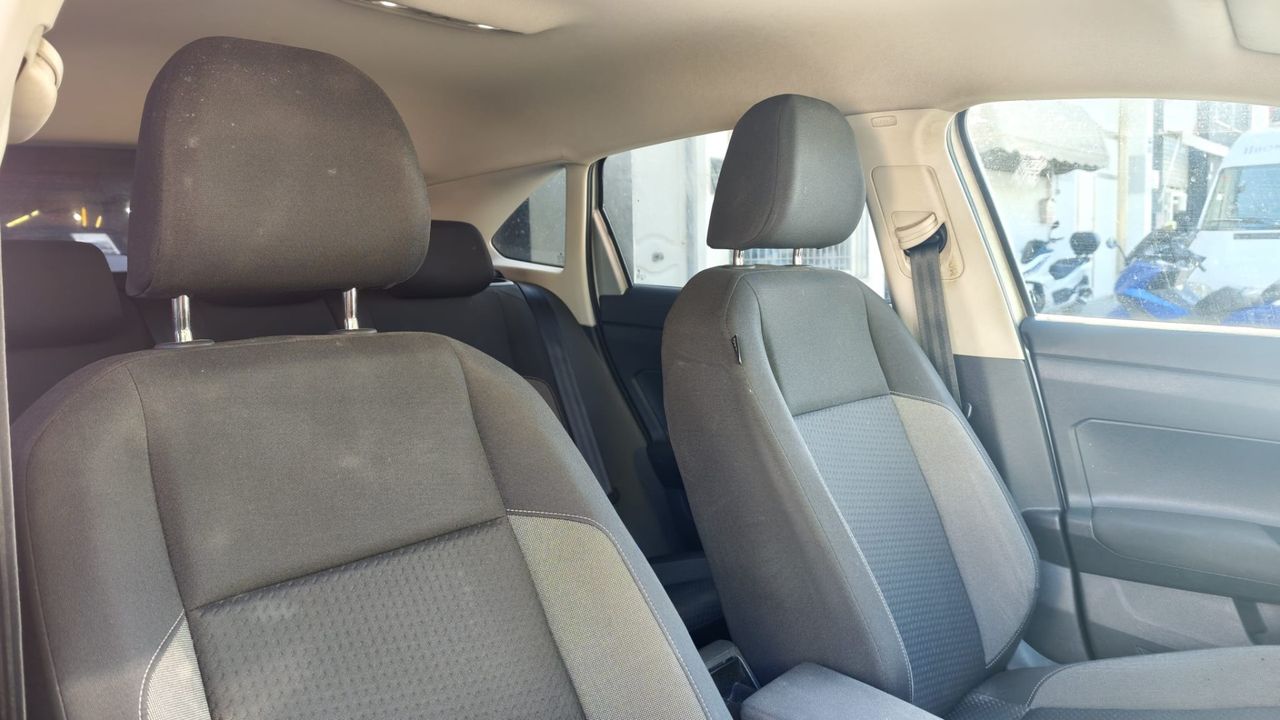 Volkswagen Taigo Life 1.0 TSI 81kW (110CV) - Foto 2 