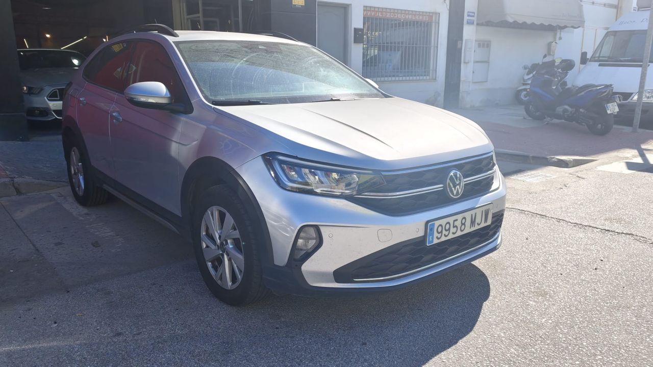 Volkswagen Taigo Life 1.0 TSI 81kW (110CV) - Foto 2 