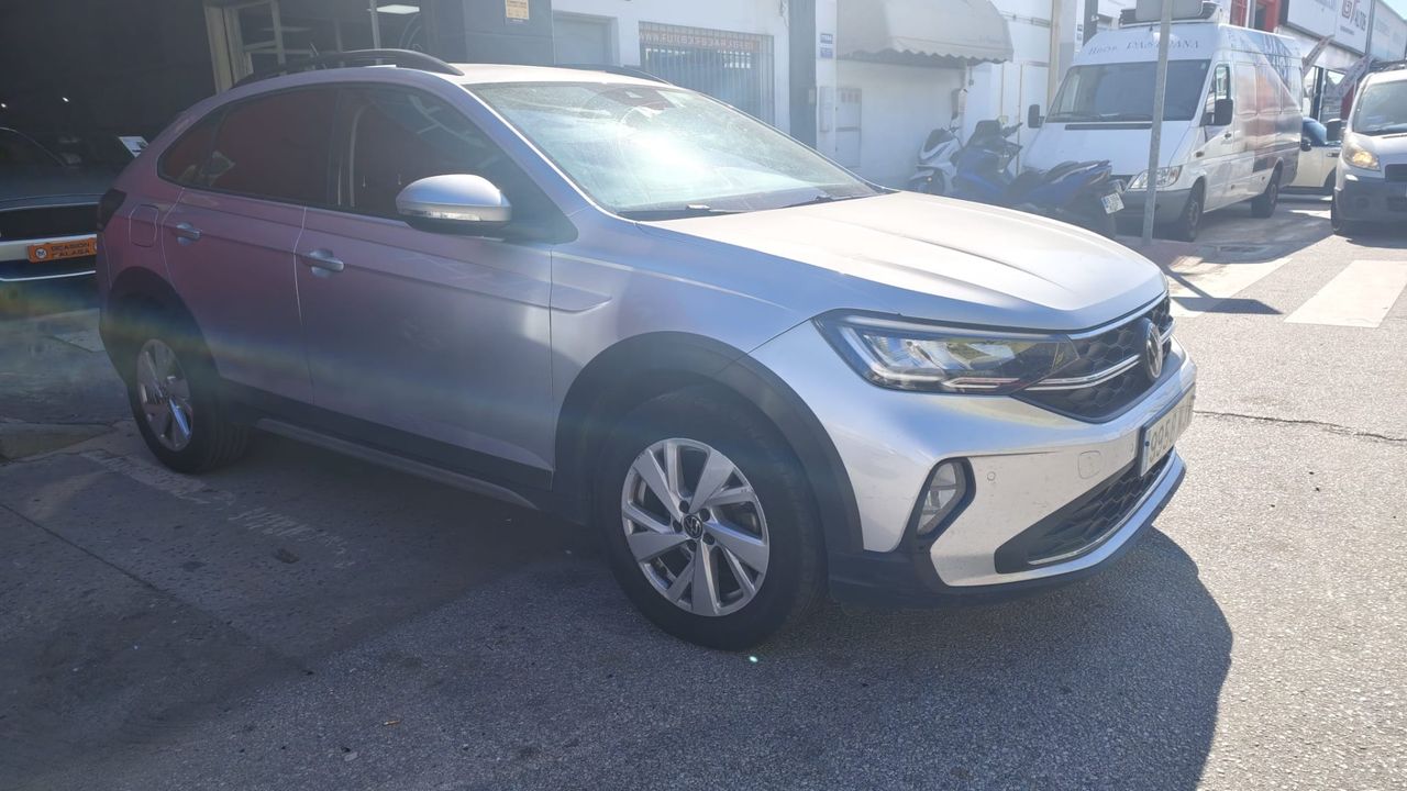 Volkswagen Taigo Life 1.0 TSI 81kW (110CV) - Foto 2 