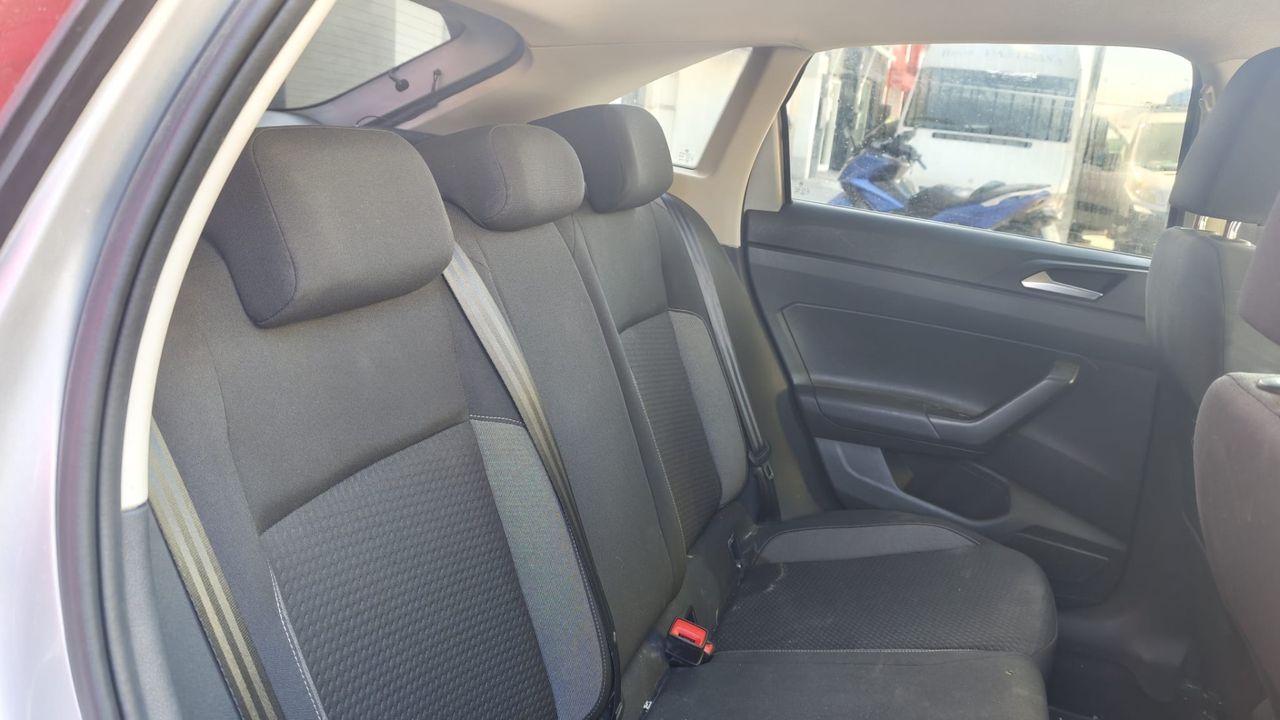 Volkswagen Taigo Life 1.0 TSI 81kW (110CV) - Foto 2 