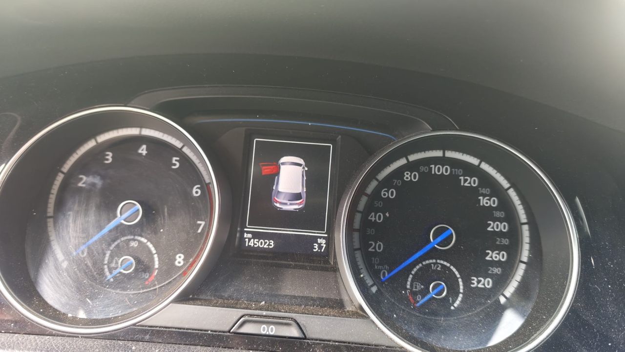 Volkswagen Golf R 2.0 TSI 300cv BMT 4Motion DSG Pretoria - Foto 2 
