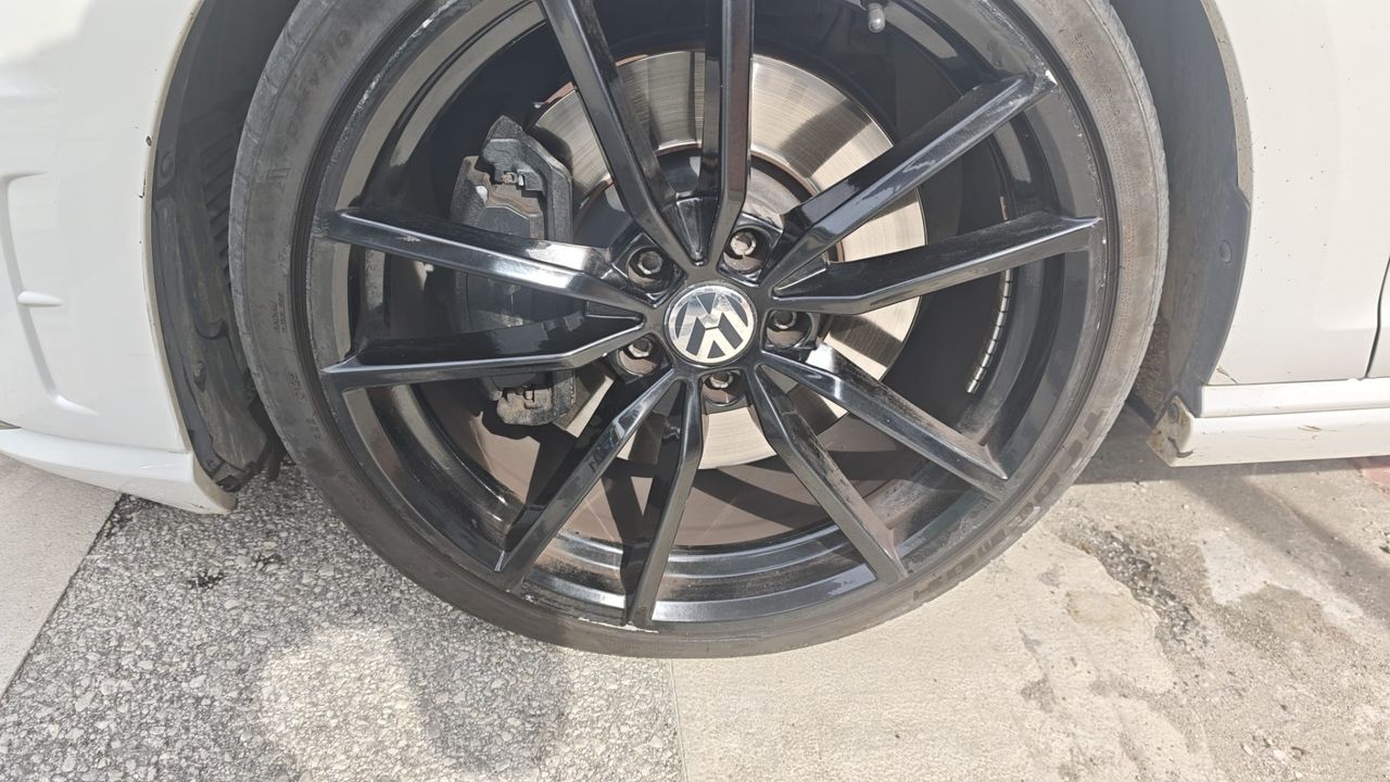 Volkswagen Golf R 2.0 TSI 300cv BMT 4Motion DSG Pretoria - Foto 2 