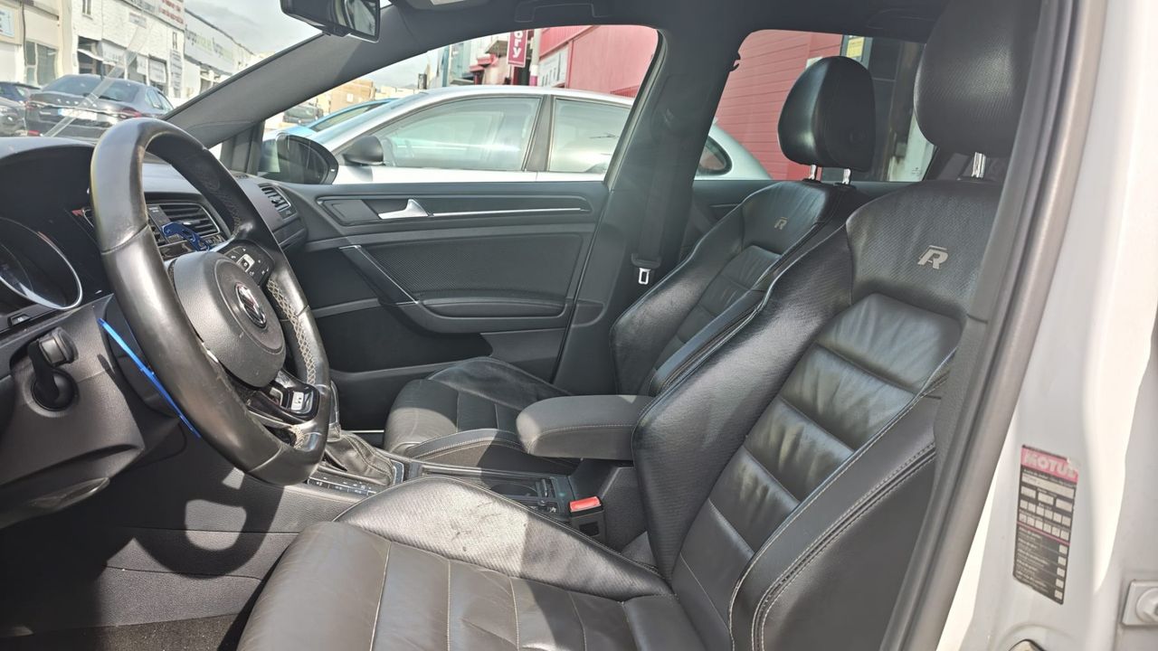 Volkswagen Golf R 2.0 TSI 300cv BMT 4Motion DSG Pretoria - Foto 2 