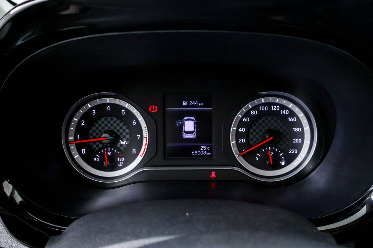 Hyundai i10 1.0 Klass Auto - Foto 2 
