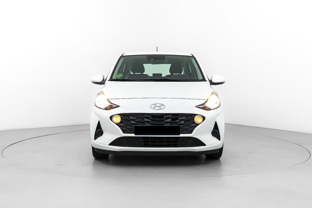 Hyundai i10 1.0 Klass Auto - Foto 2 