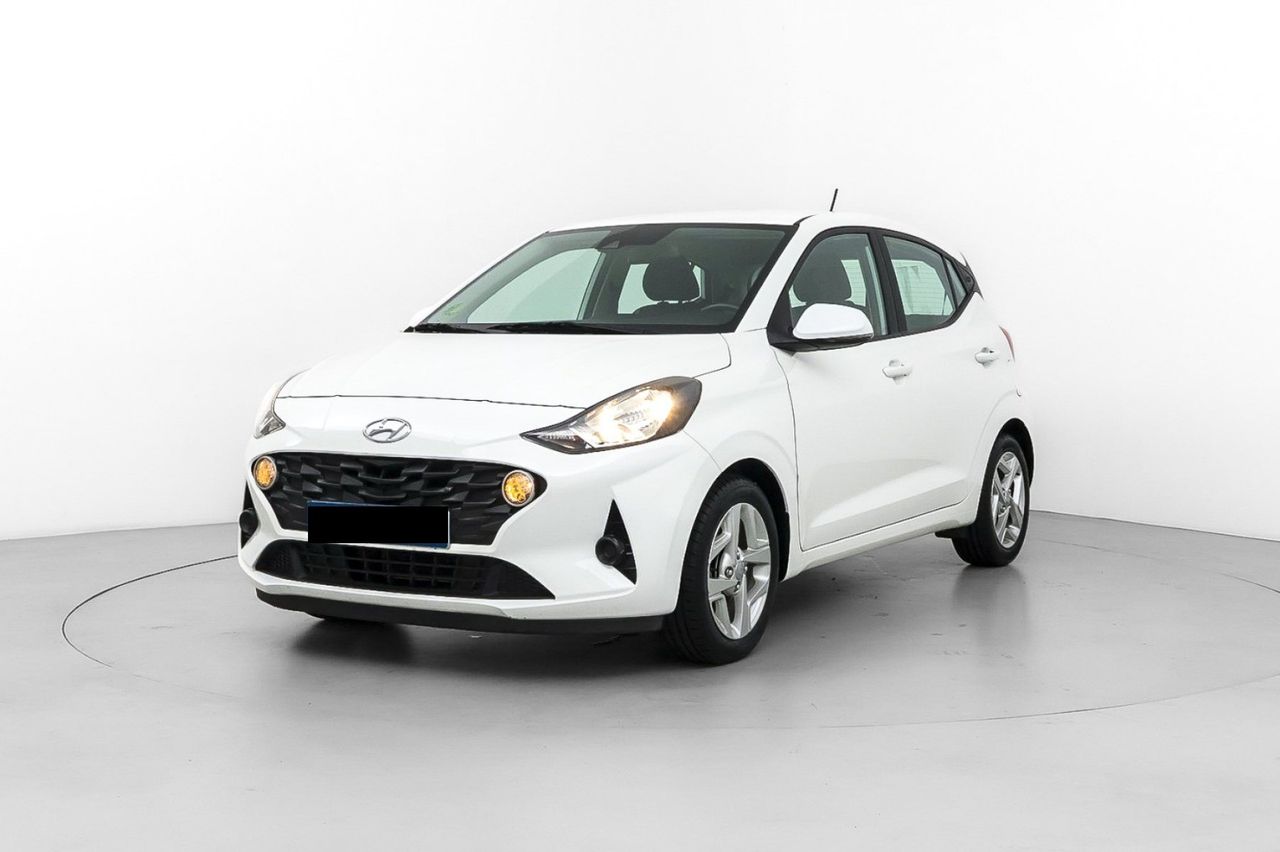 Hyundai i10 1.0 Klass Auto - Foto 2 