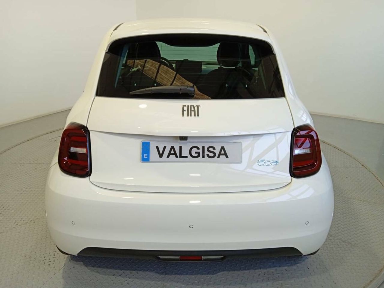 Fiat 500 Monotrim Hb 320km 85kW (118CV)+Style+Com - Foto 2