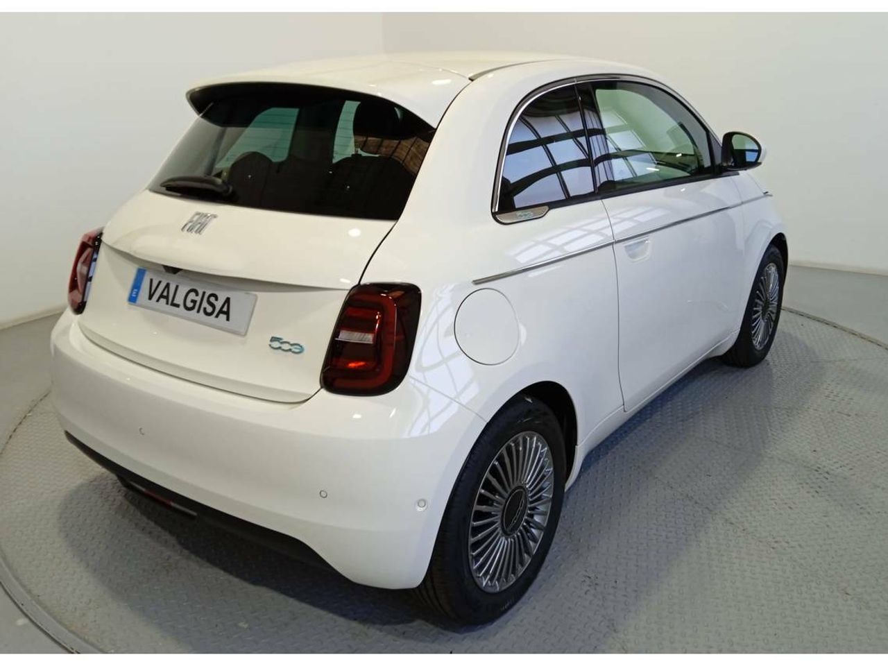 Fiat 500 Monotrim Hb 320km 85kW (118CV)+Style+Com - Foto 2