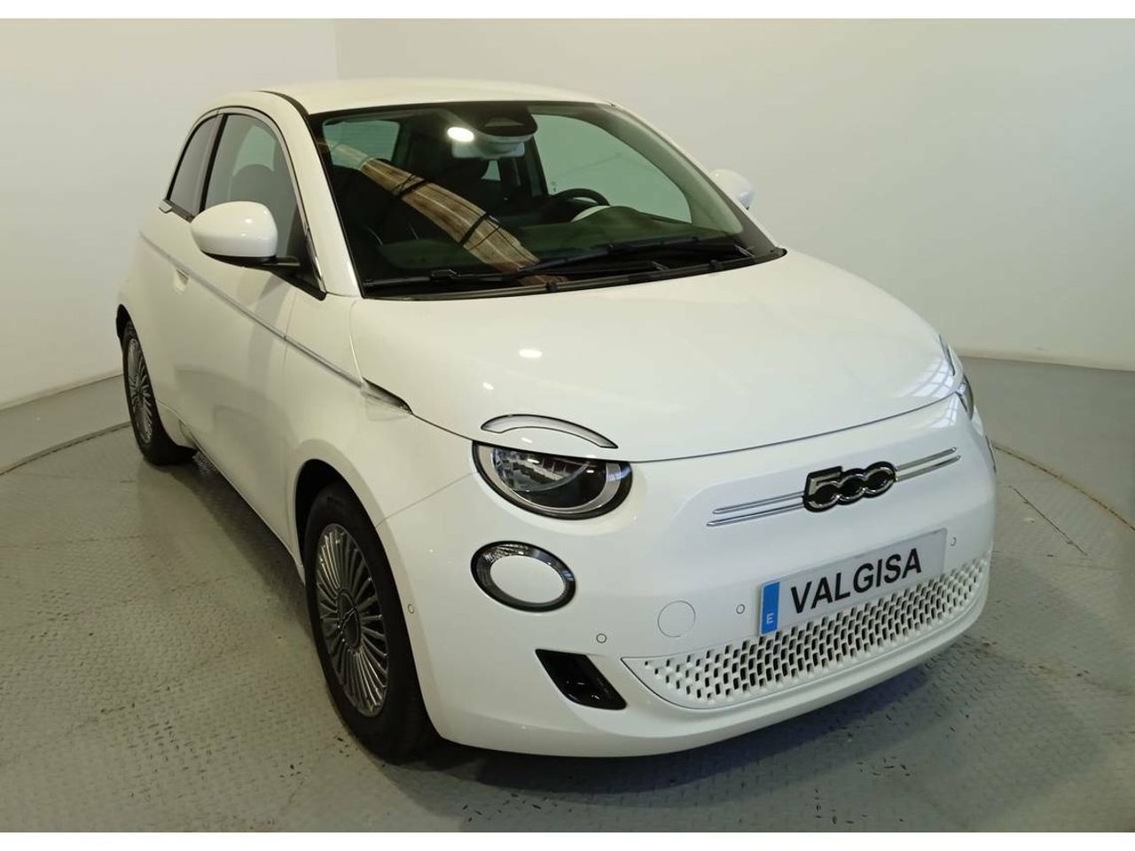 Fiat 500 Monotrim Hb 320km 85kW (118CV)+Style+Com - Foto 2