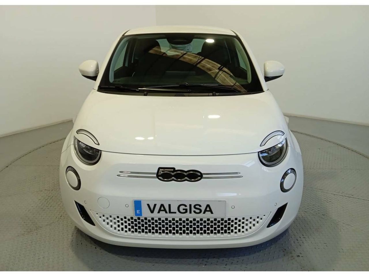 Fiat 500 Monotrim Hb 320km 85kW (118CV)+Style+Com - Foto 2