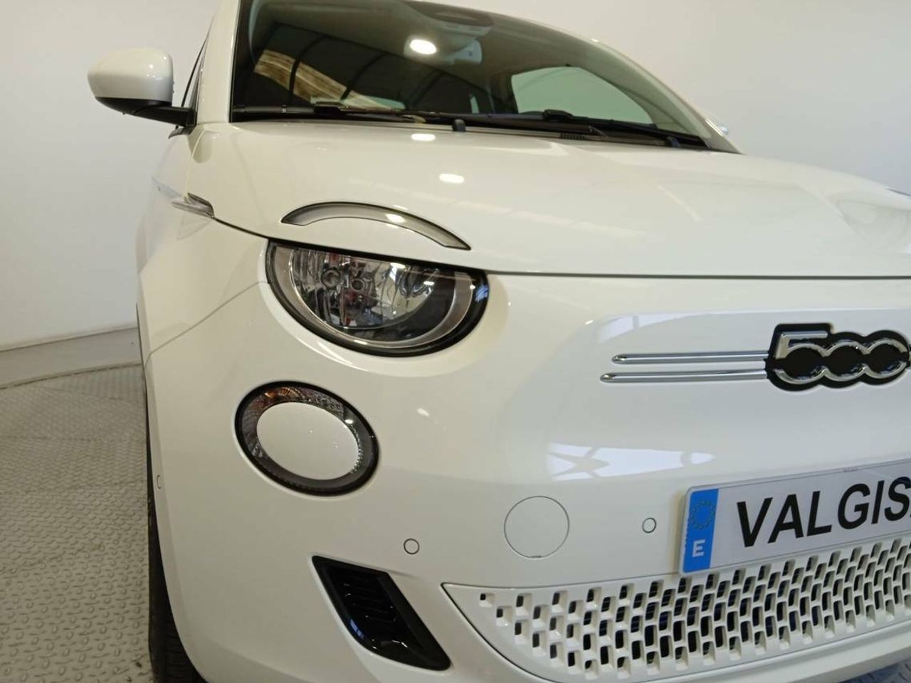 Fiat 500 Monotrim Hb 320km 85kW (118CV)+Style+Com - Foto 2