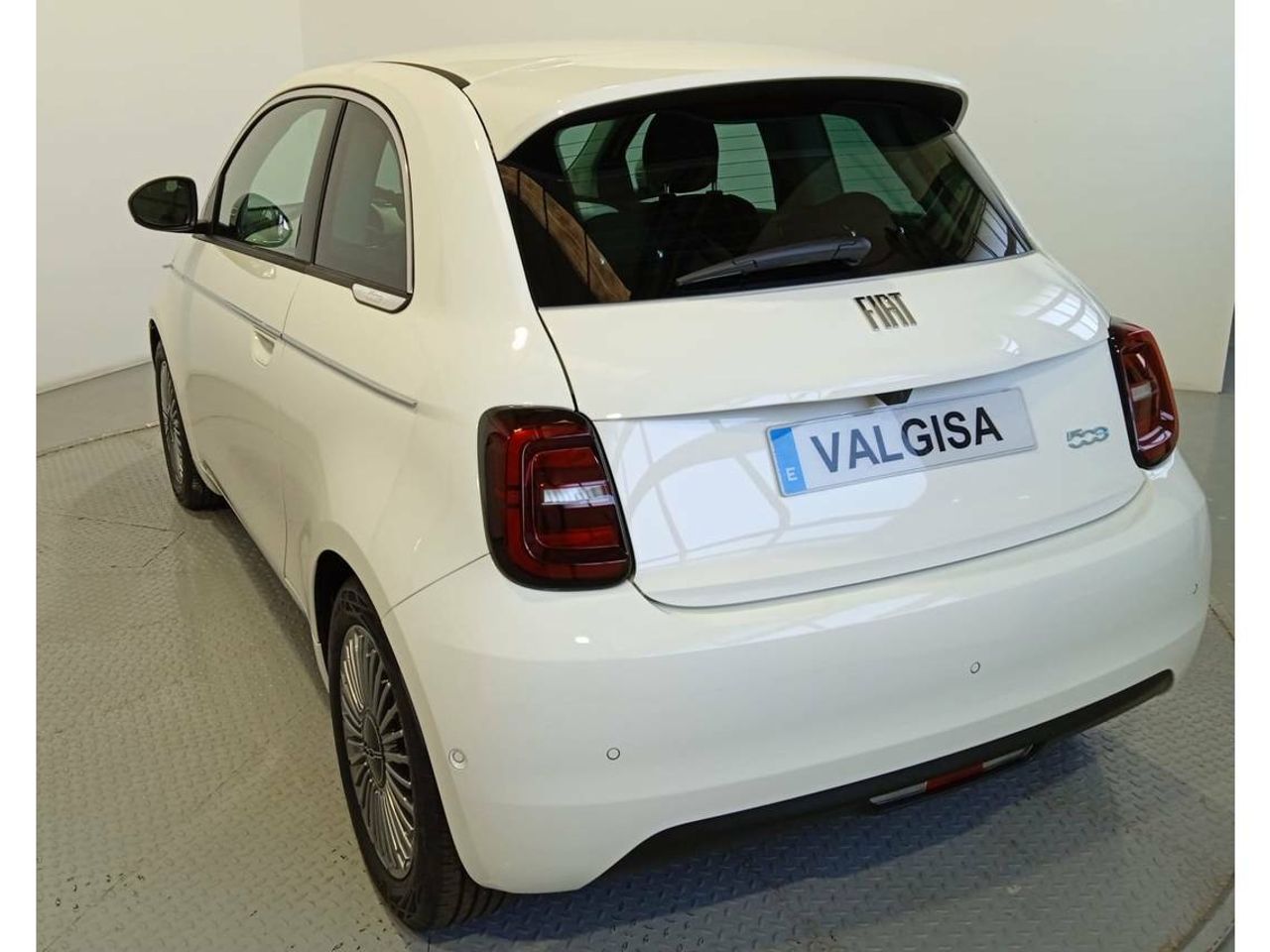 Fiat 500 Monotrim Hb 320km 85kW (118CV)+Style+Com - Foto 2