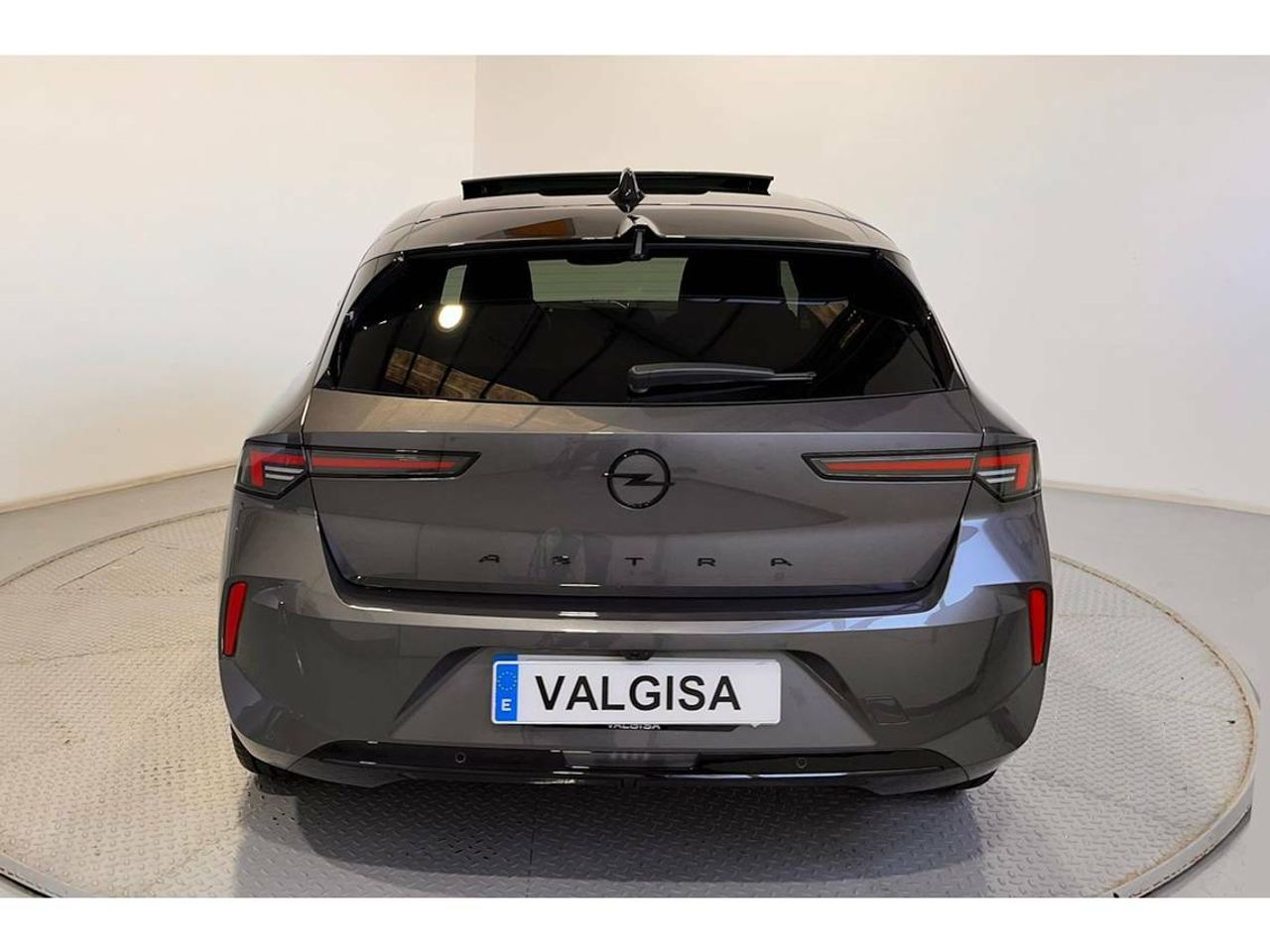 Opel Astra GS 1.2T XHT 96kW (130CV) - Foto 2