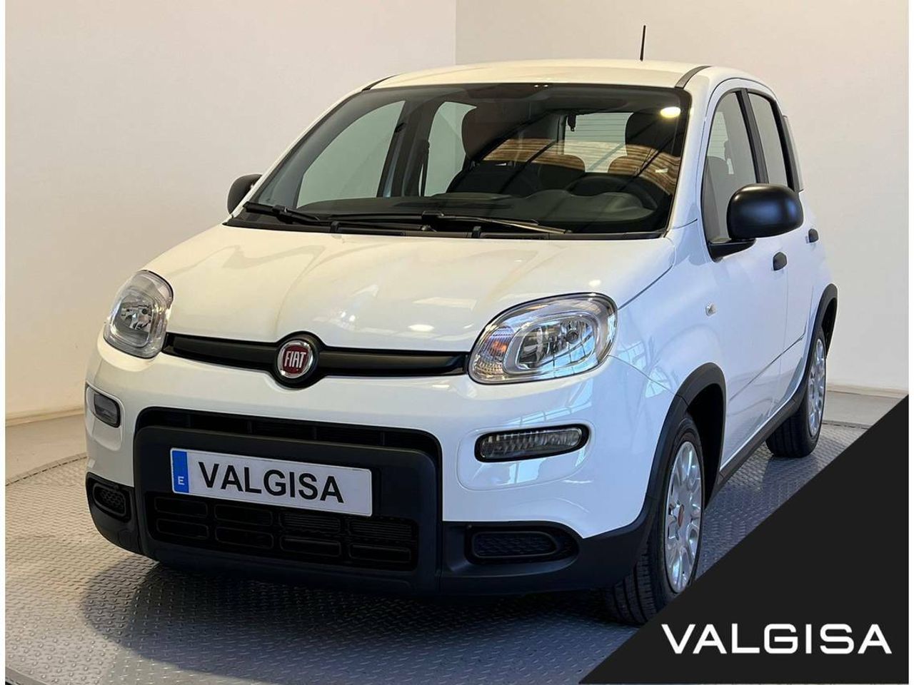 fiat panda 2023 /