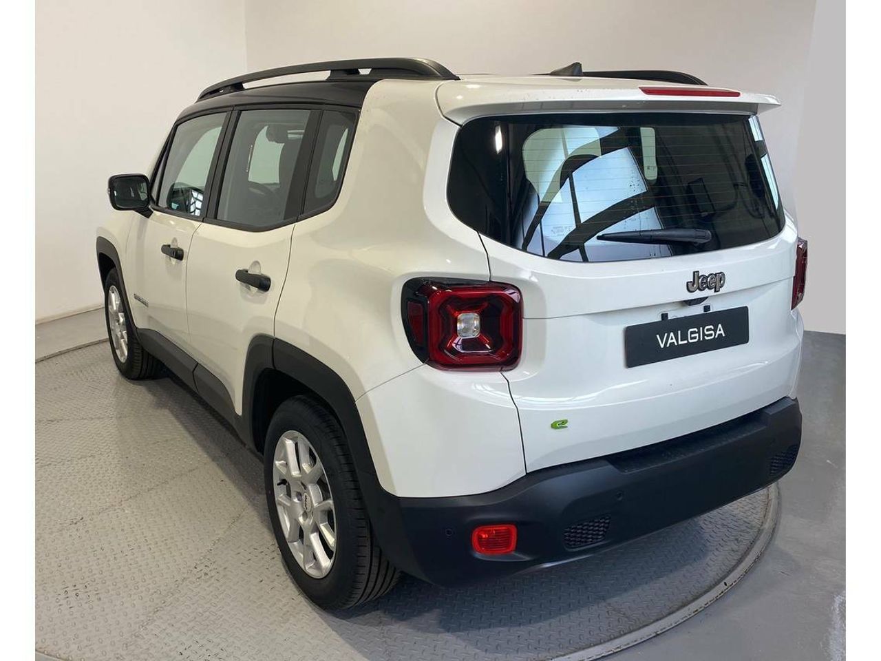 Jeep Renegade Altitude eHybrid   1.5 MHEV 130hp Dct Fwd - Foto 2