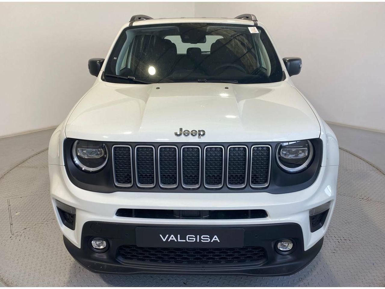 Jeep Renegade Altitude eHybrid   1.5 MHEV 130hp Dct Fwd - Foto 2