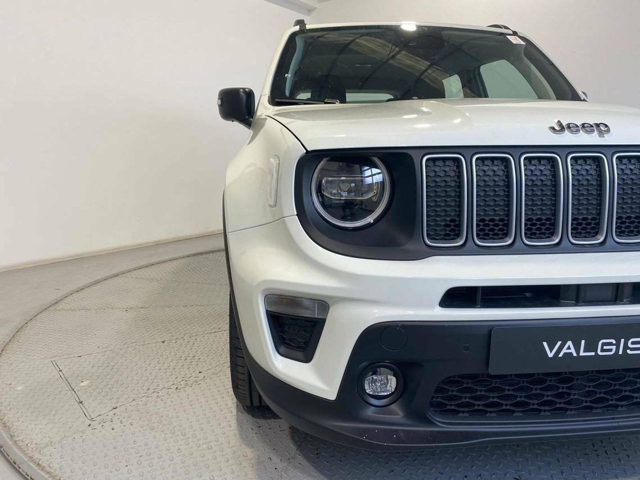 Jeep Renegade Altitude eHybrid   1.5 MHEV 130hp Dct Fwd - Foto 2